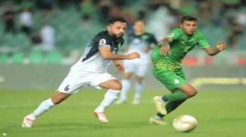 موعد انطلاق مواجهة فريقي الشرطة والنفط ضمن منافسات دوري نجوم العراق لكرة القدم